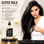 Buy 1 Get 1 FREE – Milk Conditioning Hair Spray 100ml | Hair Nourishing & Conditioning Spray