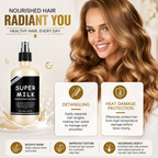 Buy 1 Get 1 FREE – Milk Conditioning Hair Spray 100ml | Hair Nourishing & Conditioning Spray