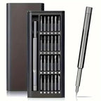Magnetic Screwdriver Set, Micro Screwdriver Kit